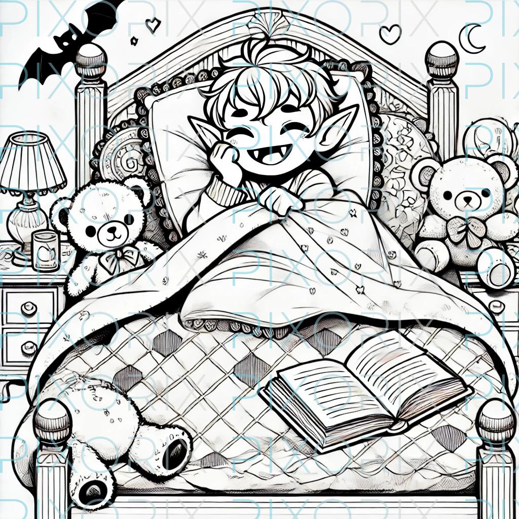 Coloring Page